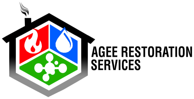 Agee Restoration Services logo